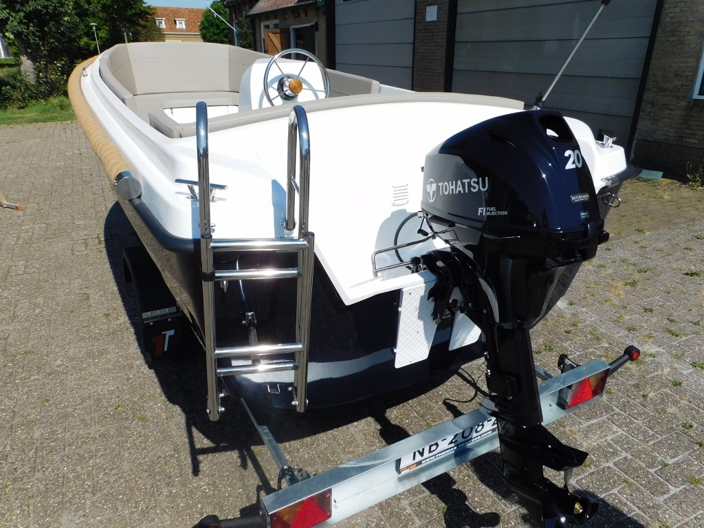 Amigo 485 Q — foto 18 van 19