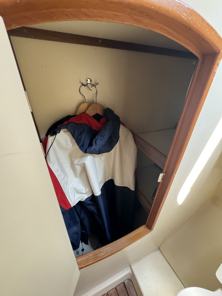 Hunter 356 — foto 49 van 72