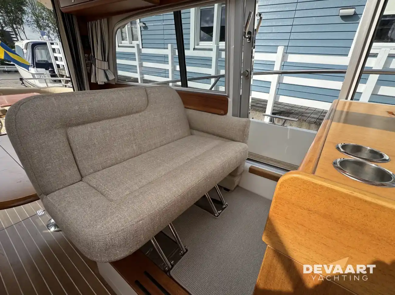 Nimbus 42 Nova — foto 11 van 29