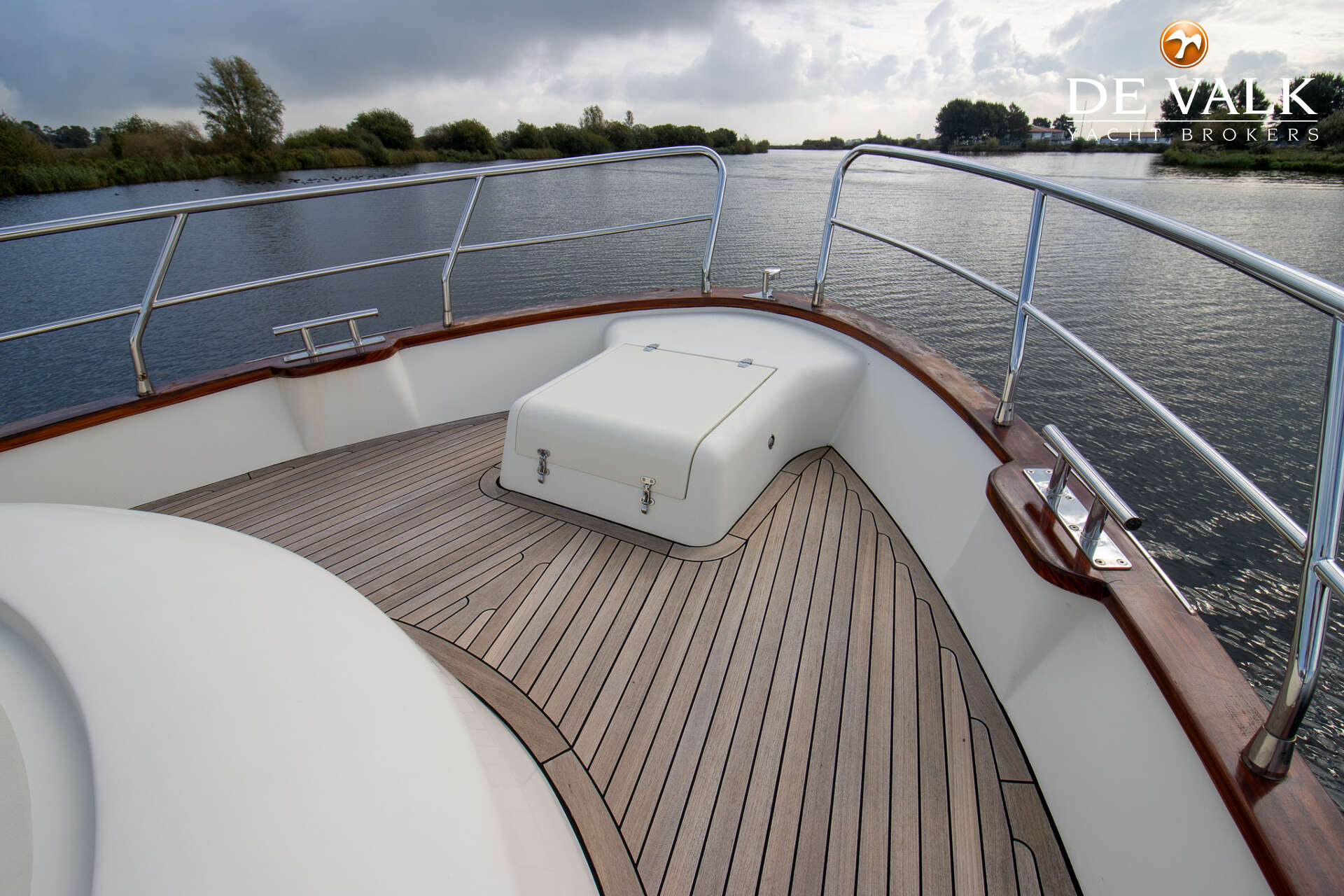 Tuna 40 Cabrio — foto 15 van 38