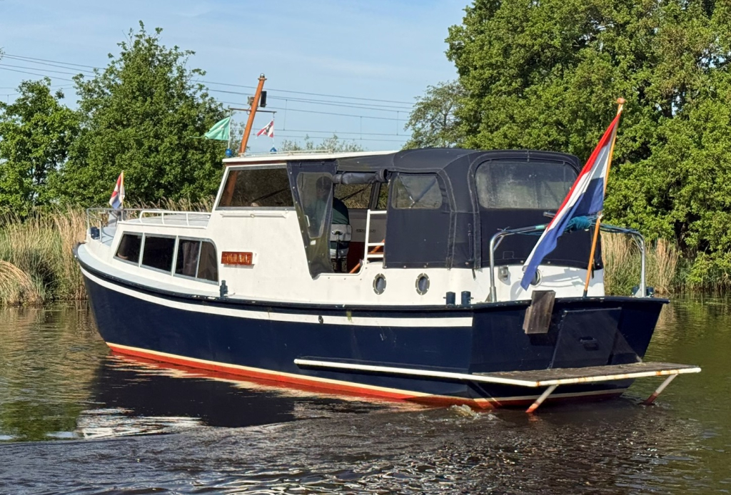 Doerak 1050 AK — foto 12 van 26