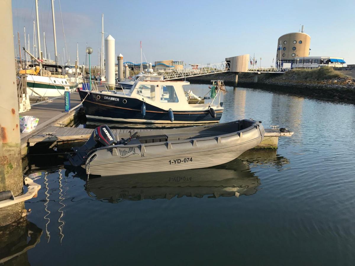 Whaly 455R — foto 1 van 10