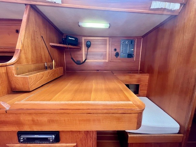 Spirit 36 — foto 25 van 62