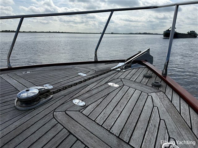 Rapsody R36 Cabrio — foto 46 van 69