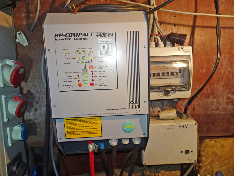 Luxe Motor met UBC 28.92 — foto 52 van 56