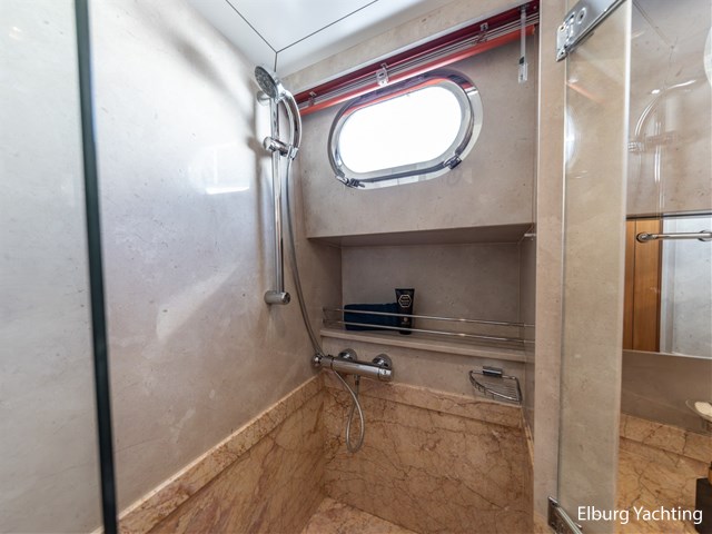 Sturier 675 CS - Long Range — foto 66 van 100