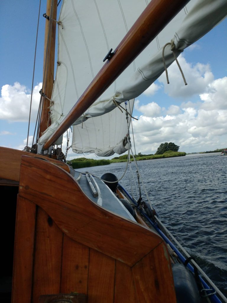 Enkhuizer bol, zomer aanbieding! — foto 5 van 12