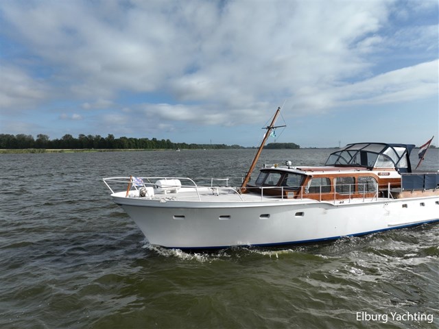 Super van Craft 14.70 - Cabrio — foto 69 van 73