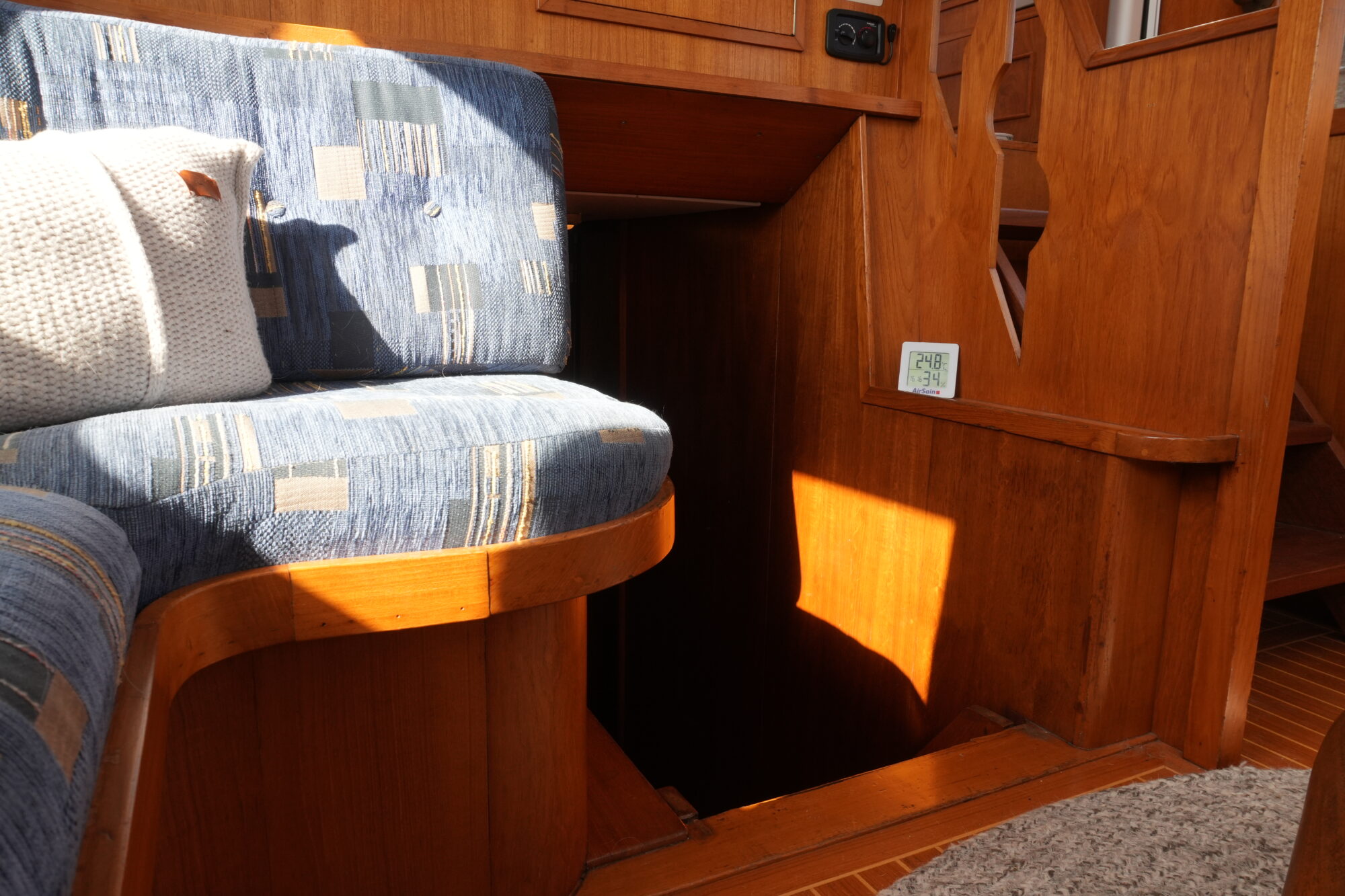 Viking Kotter 49 VS — foto 39 van 52