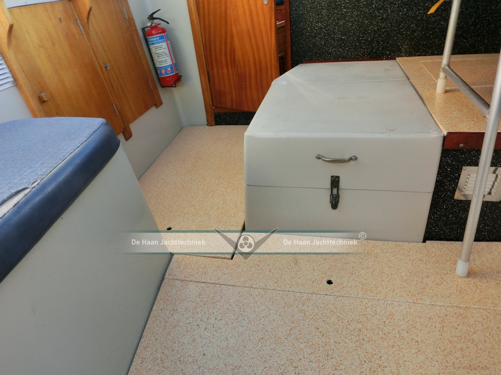 Albin 25 de luxe — foto 3 van 14