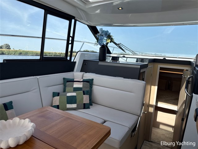 Jeanneau NC37 — foto 59 van 94
