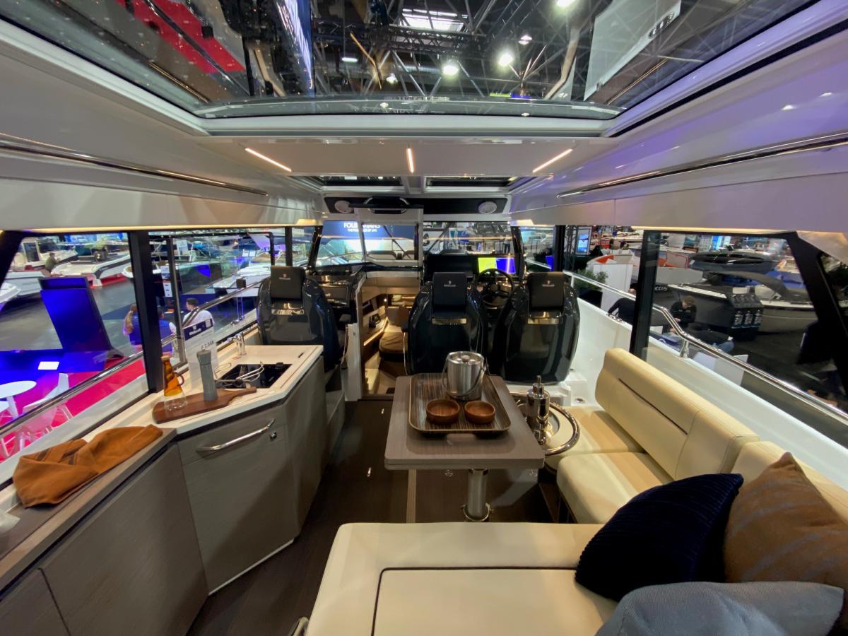 WELLCRAFT 355 Explorer — foto 4 van 25