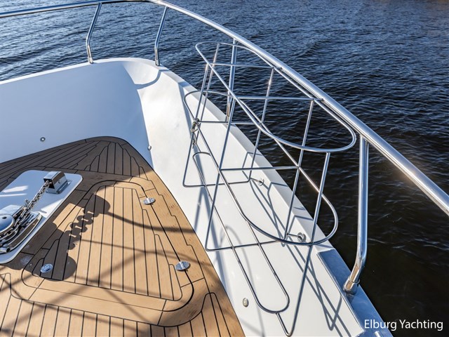 Pacific Pearl S200 — foto 82 van 95
