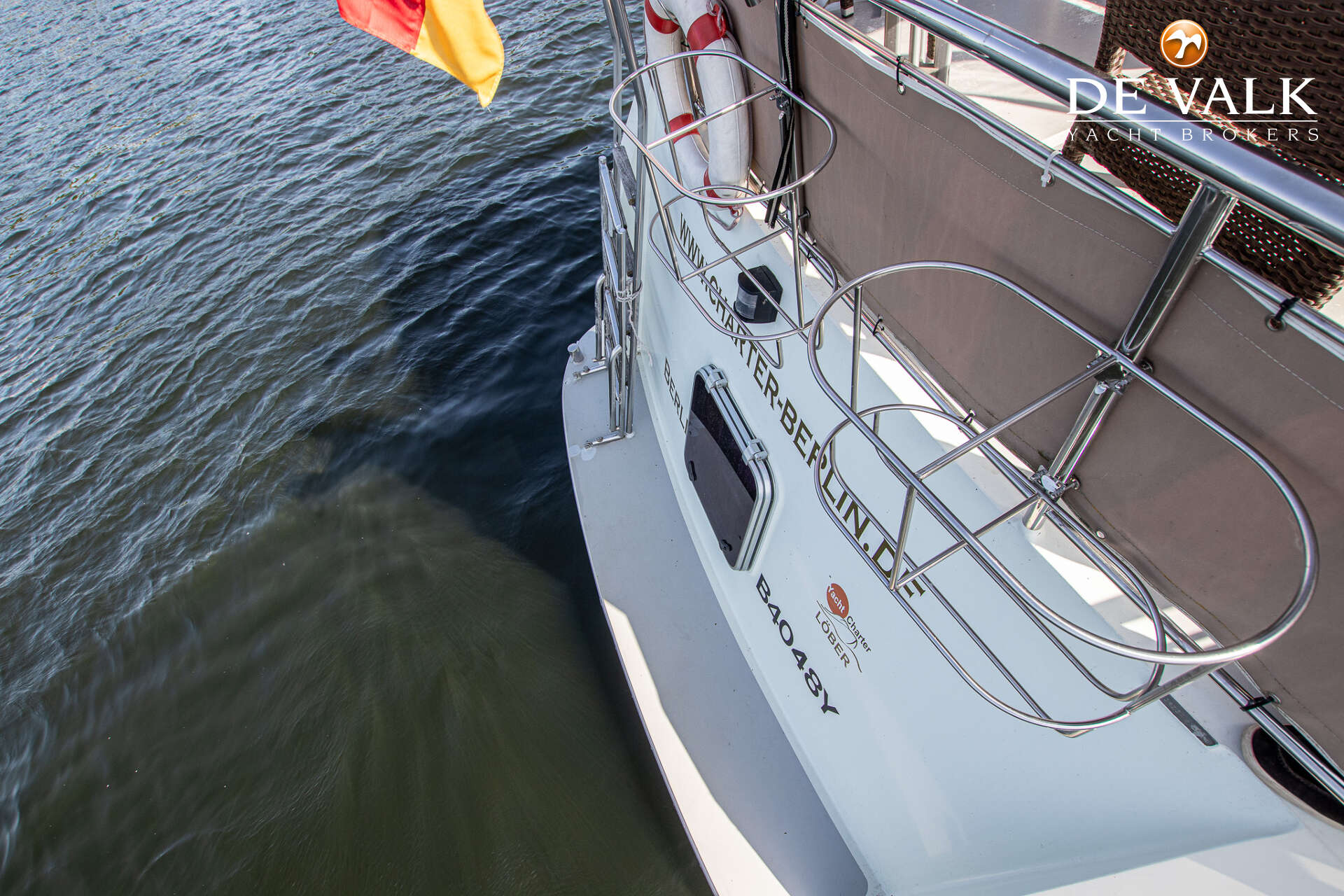 Gruno 36 Classic — foto 17 van 40