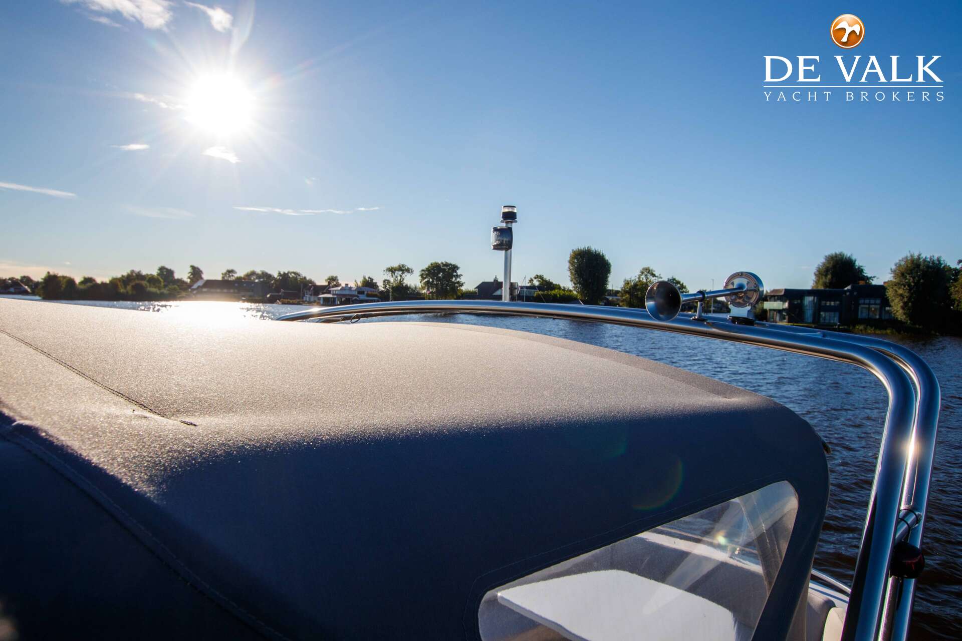 Van der Heijden 1350 Cruiser — foto 18 van 38