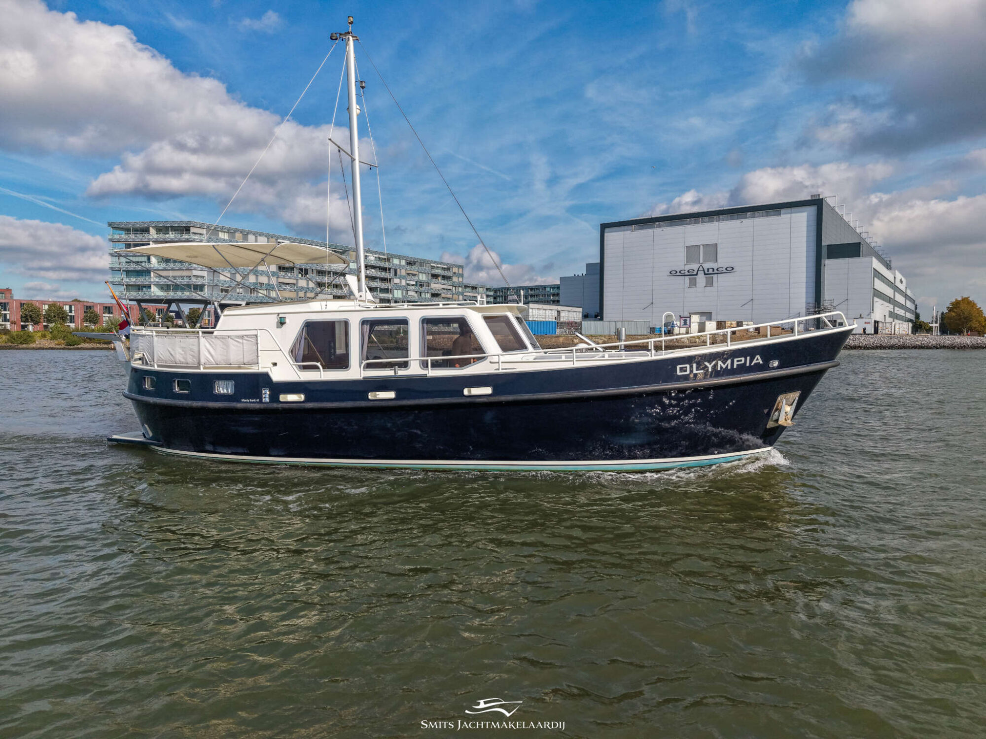 Monty Bank Kotter 41 AK — foto 1 van 51