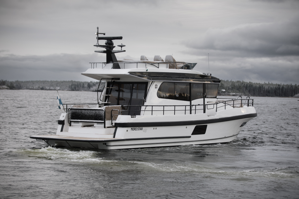 Nord Star 49+ — foto 15 van 54