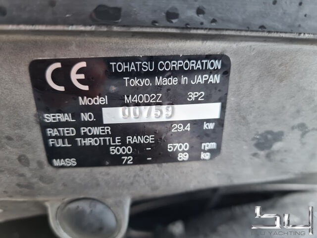 Caribe C12 — foto 4 van 6