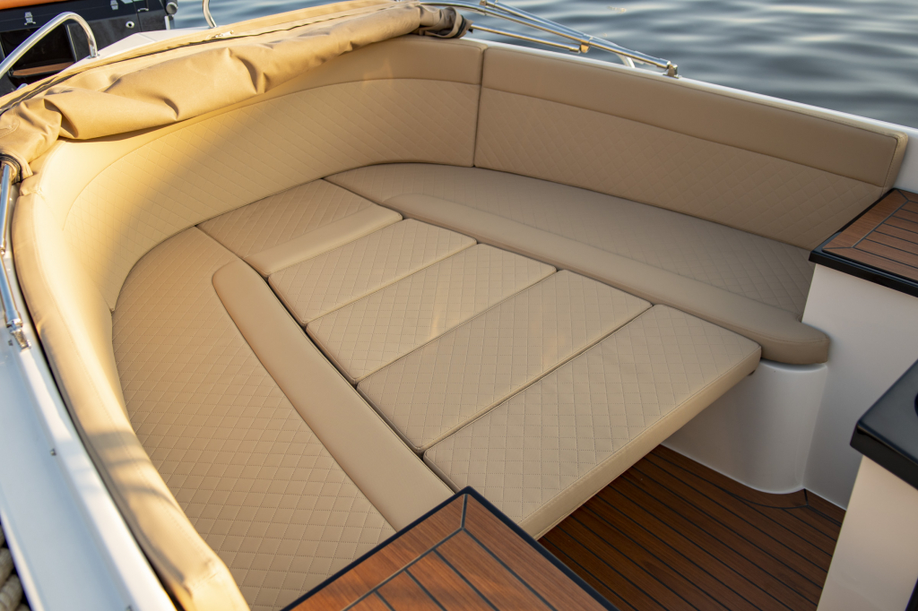Lago Amore 633 Tender — foto 16 van 18