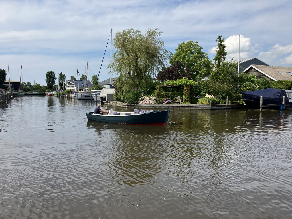 Noardvlet 20 Elektrisch (Nieuw 2024) — foto 9 van 20