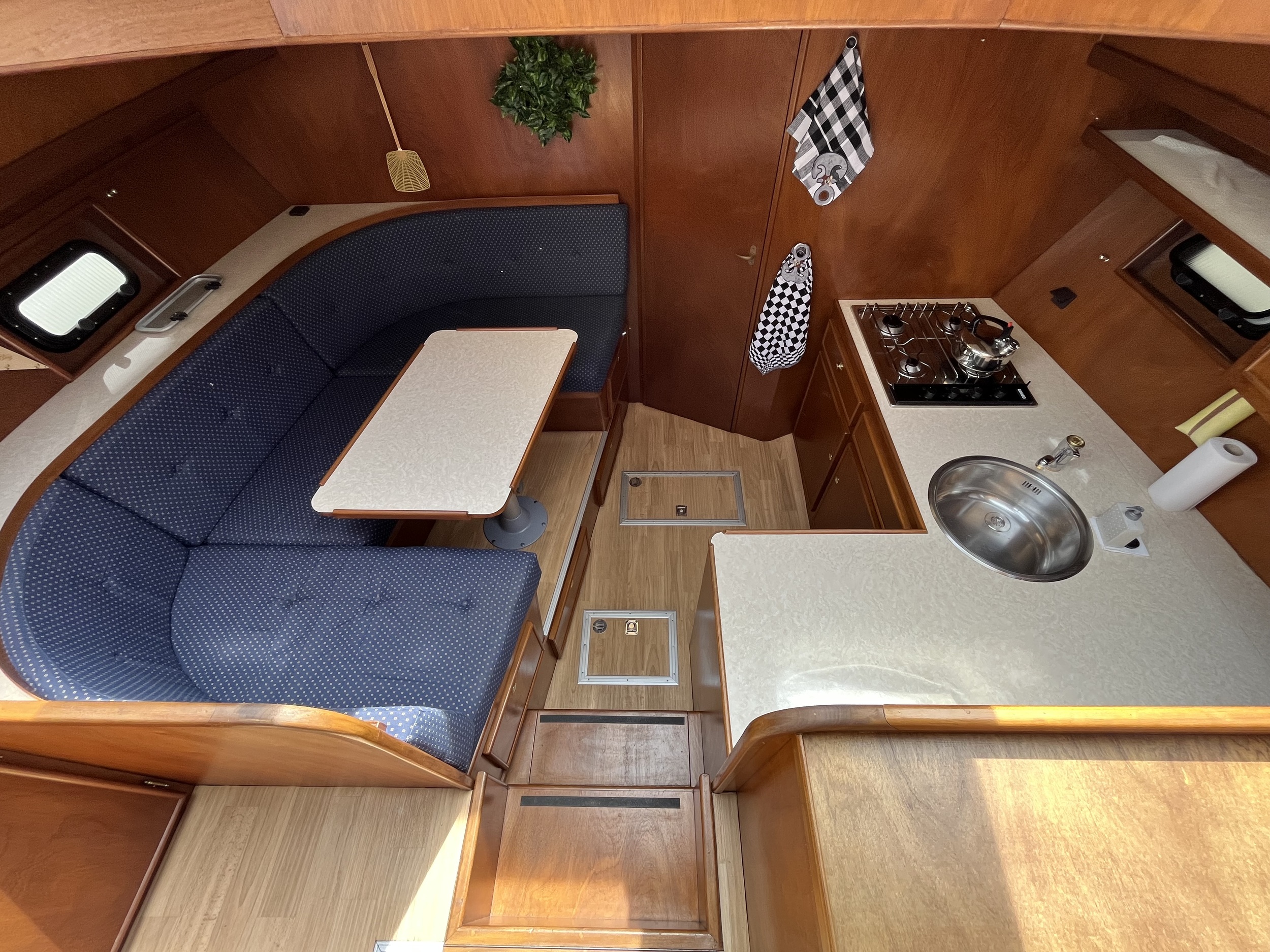 Vri-Jon Contessa 40 — foto 26 van 75