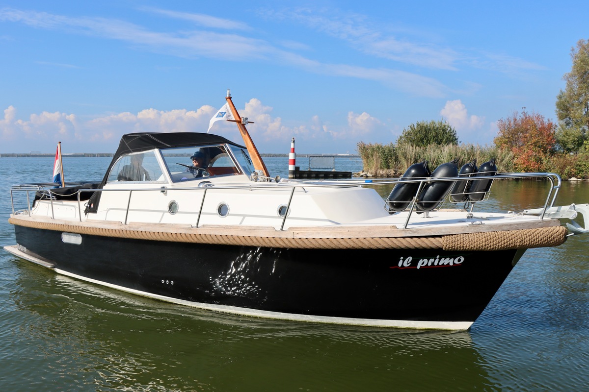 St Tropez 920