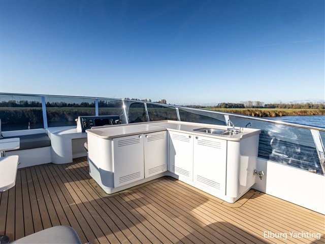 Pacific Pearl S200 — foto 65 van 95