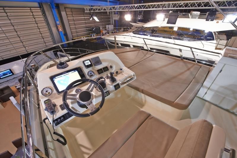 Prestige 450