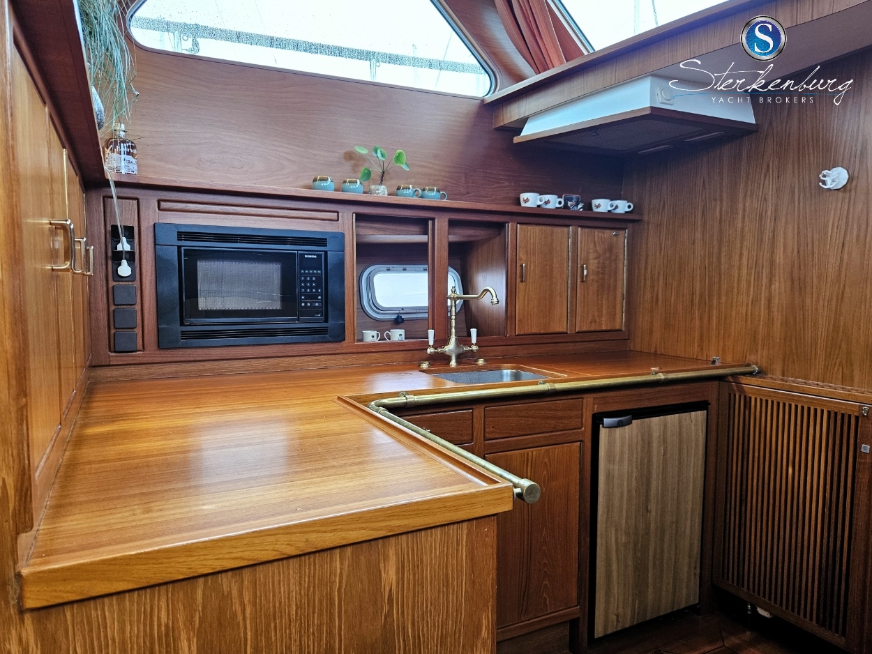 Super van Craft 1700 VS — foto 42 van 90