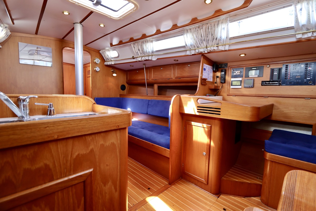 Spirit 37 — foto 9 van 74