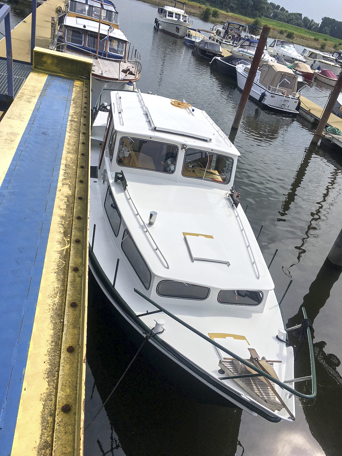 Kok Grundel 1050 — foto 6 van 31