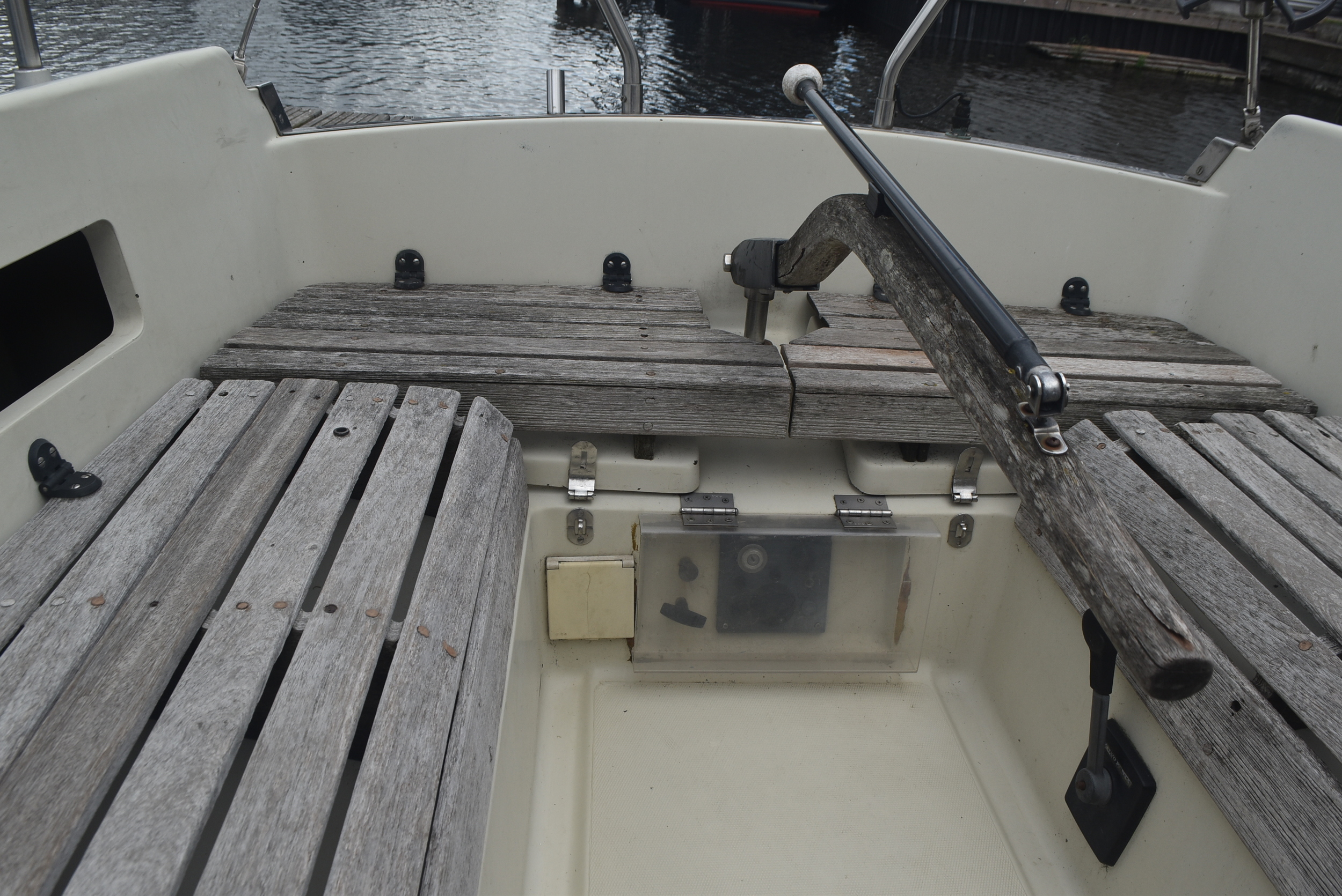 Friendship 28 Type 900 — foto 15 van 48