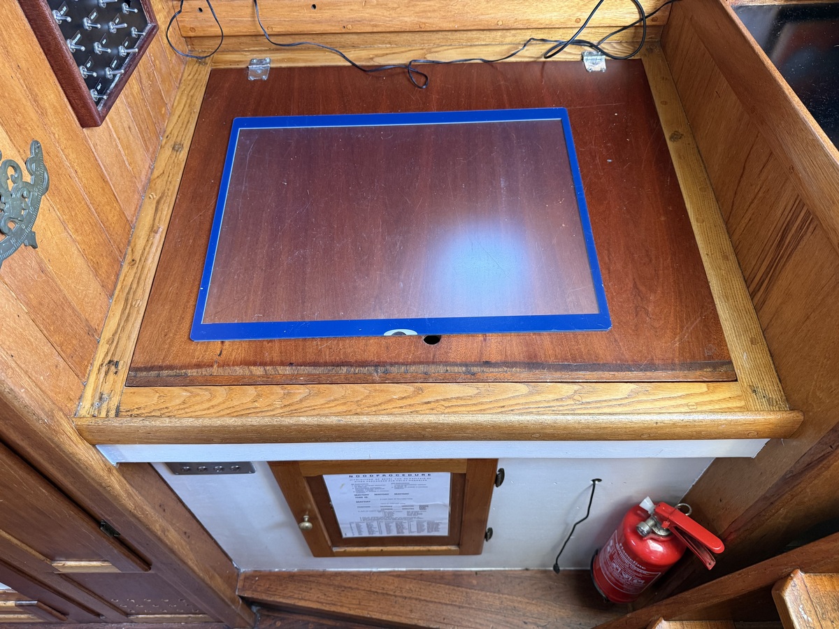 ORCA 38 — foto 18 van 74