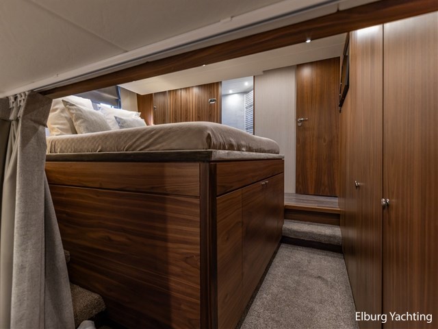 Pacific Pearl S200 — foto 33 van 95