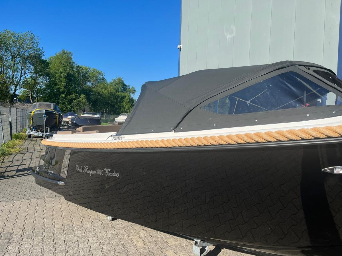 Oud Huijzer 650 Tender — foto 5 van 23