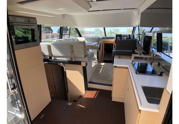 Prestige 420 — foto 4 van 5