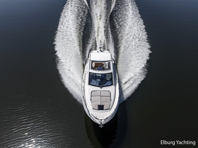 Beneteau Gran Turismo 41 — foto 61 van 71