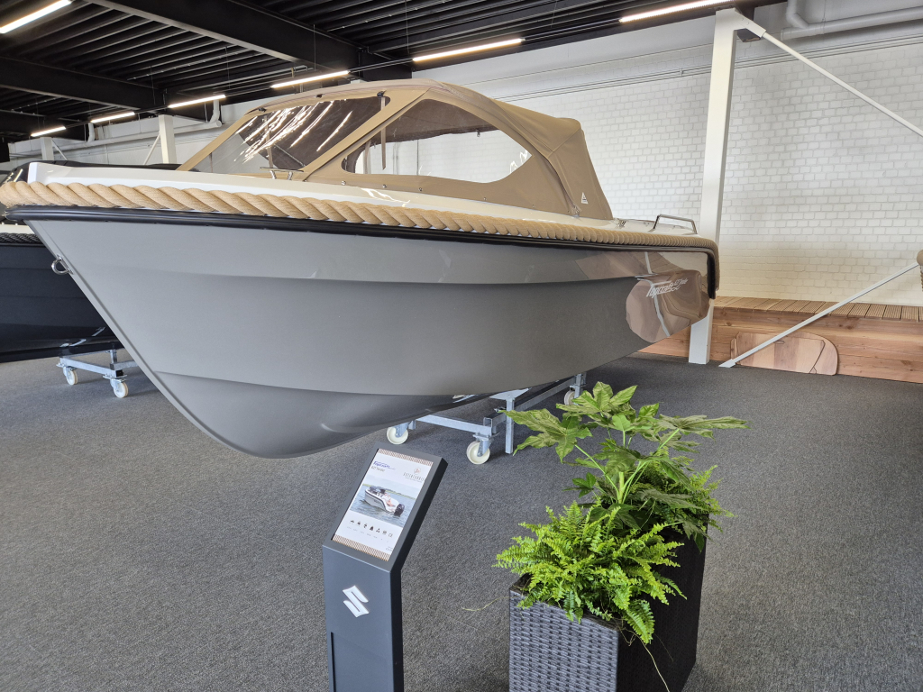 Topcraft 627 Tender — foto 5 van 17