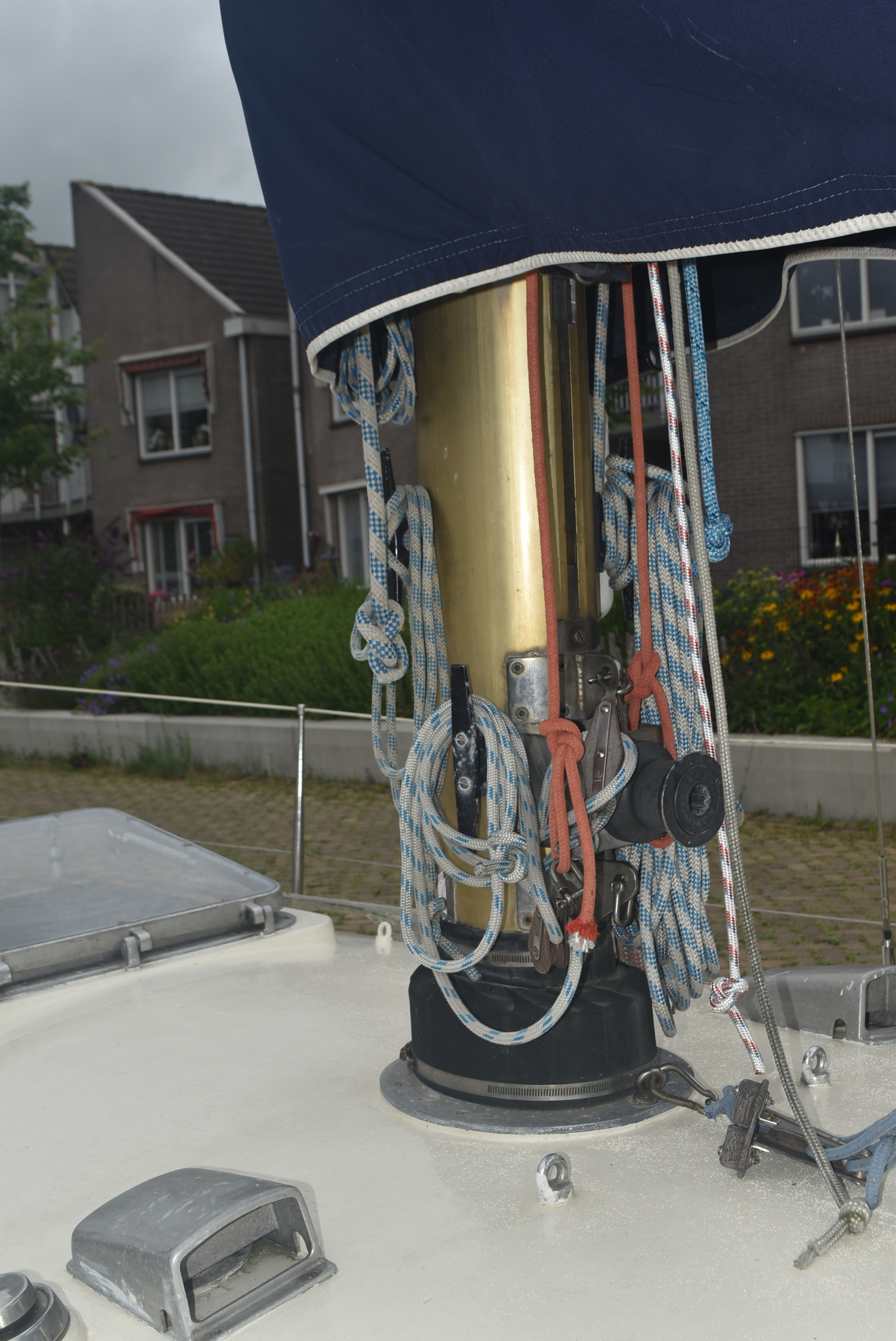 Frans Maas Raider 35 — foto 31 van 92