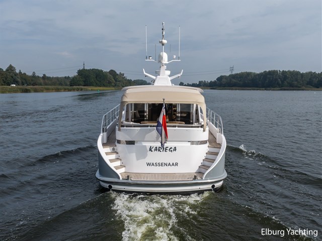 Holterman 53 - Open Kuip - Stabilizers — foto 82 van 98