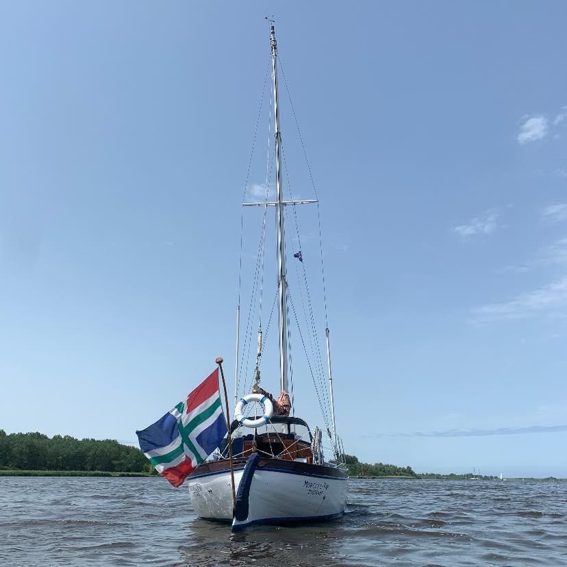 Zweedse Spitsgatter 9.50 - Foto 4