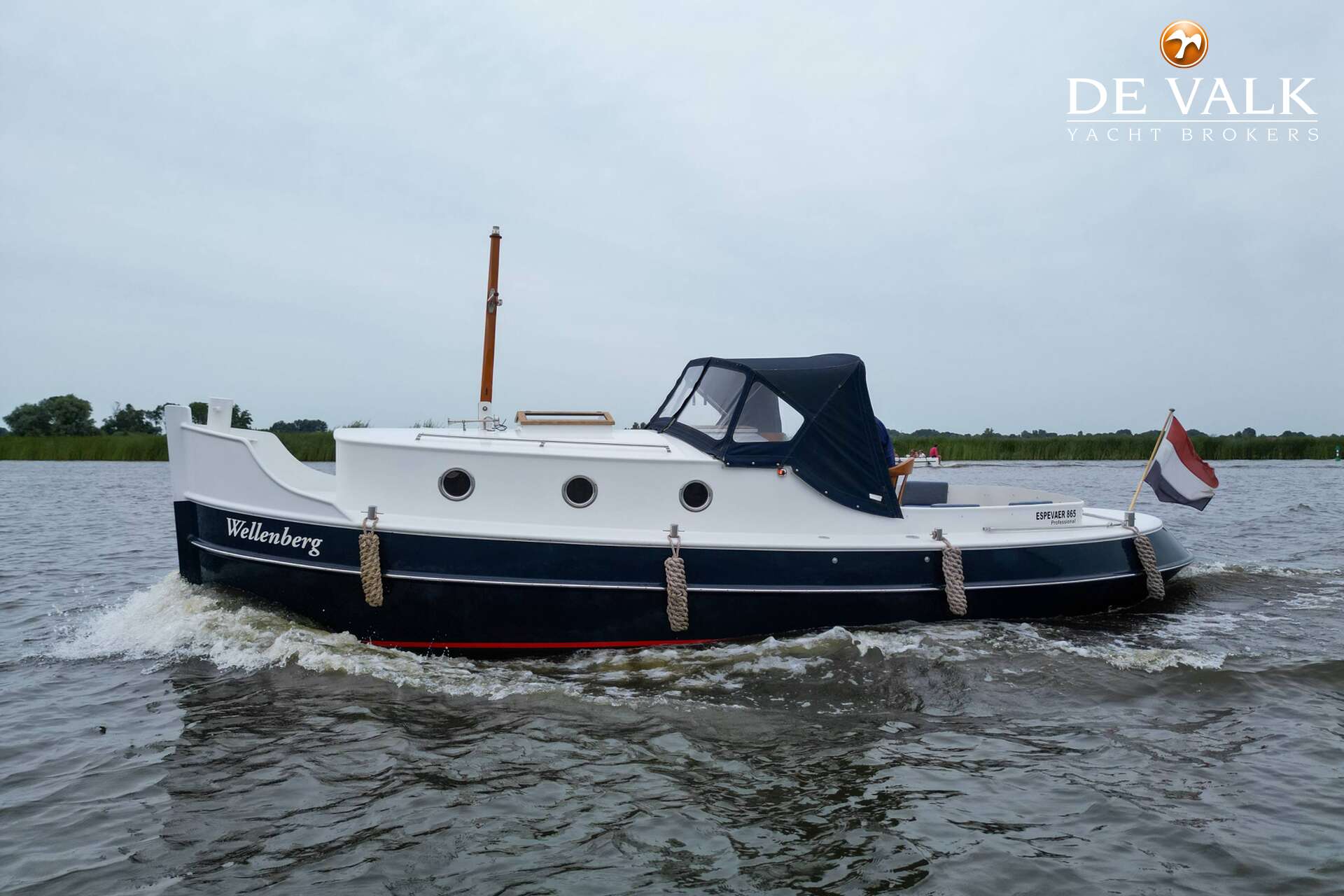 Custom Built Espevaer 865 — foto 13 van 28