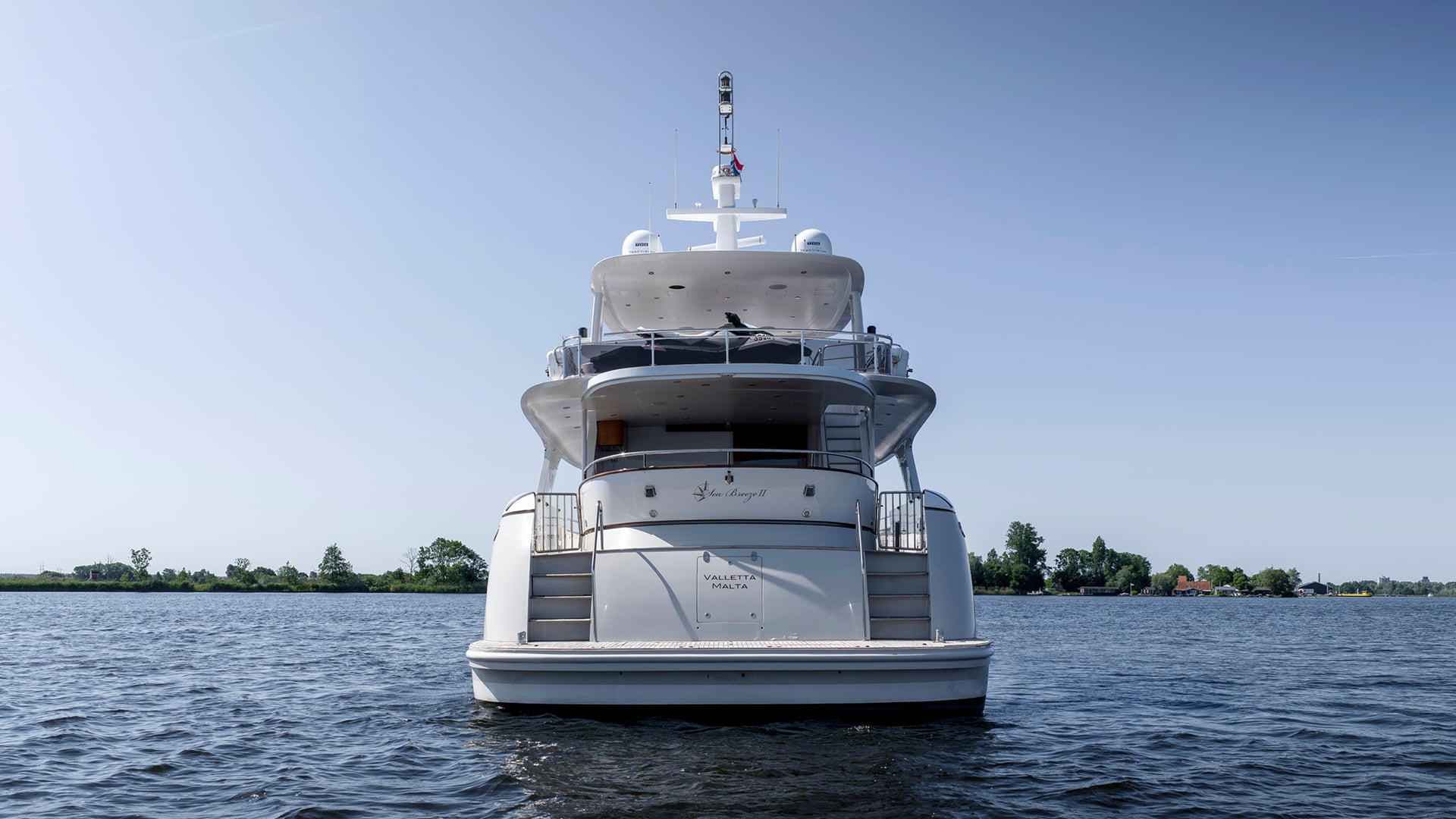 SEA BREEZE II — foto 5 van 12