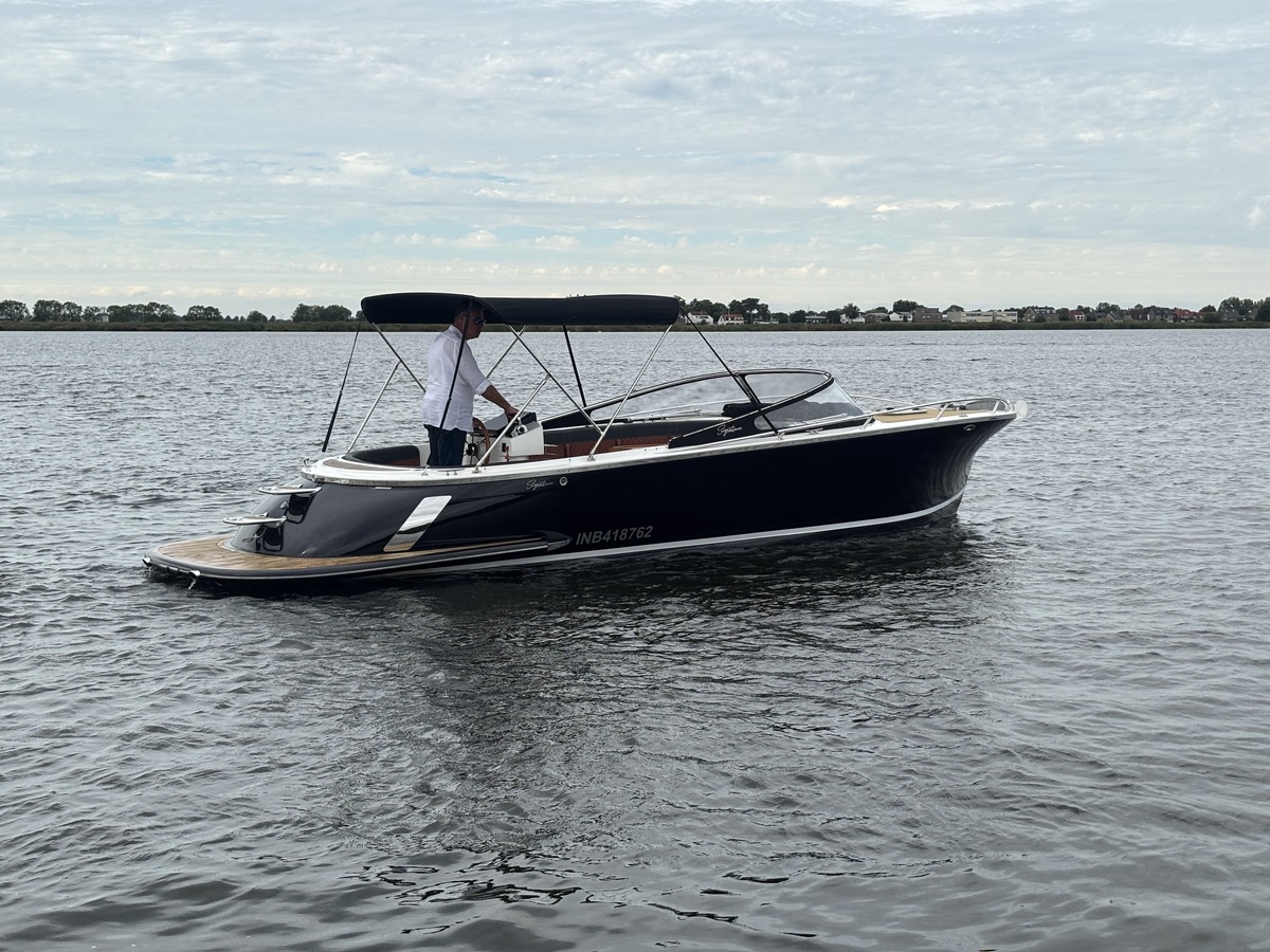 Nauta Spirit 28 — foto 4 van 21