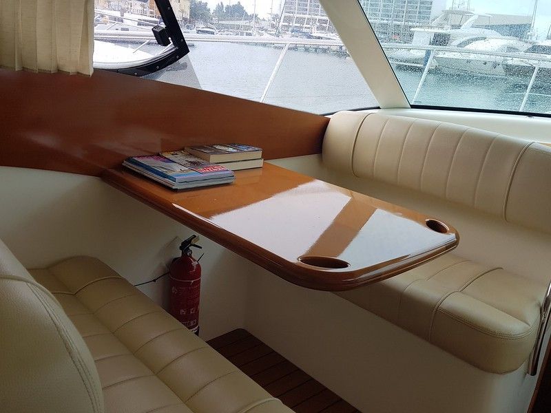 Prestige 46 (Fly)