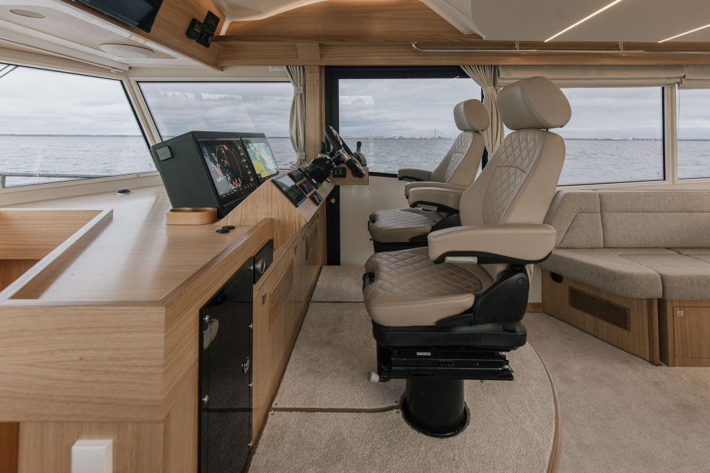 Nord Star 49+ — foto 38 van 54