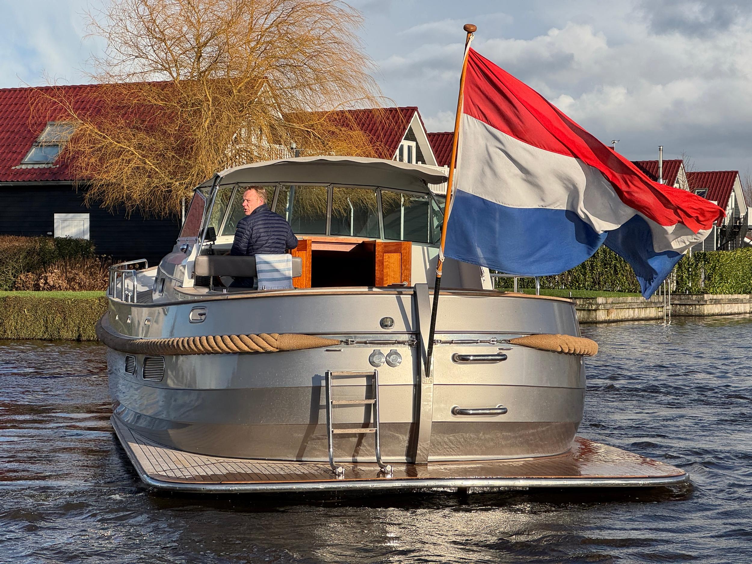 Delta Sloep 12.05 — foto 7 van 41