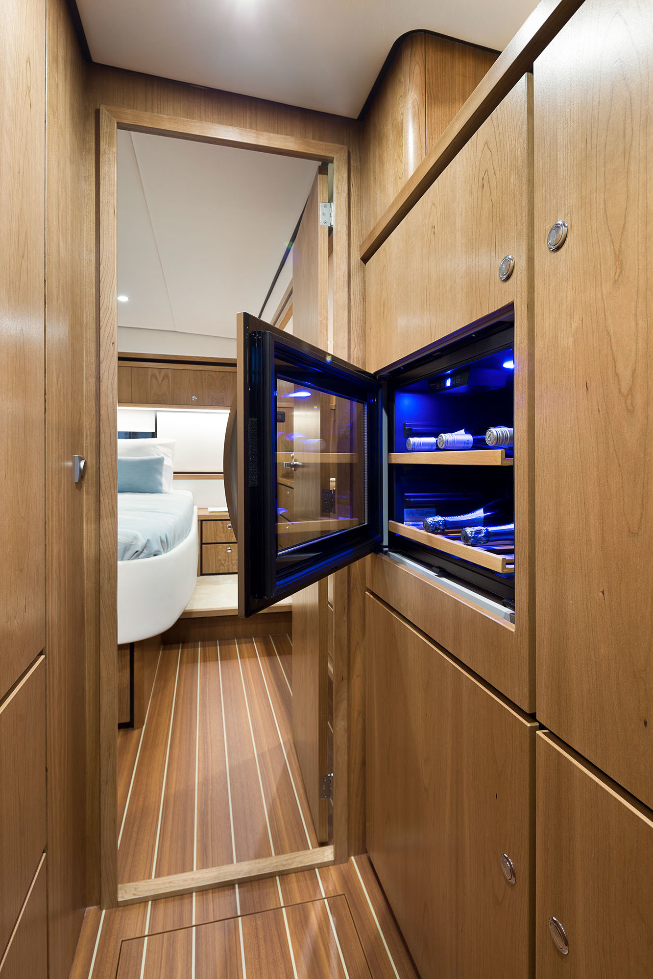 Linssen Grand Sturdy 500 AC Variotop — foto 38 van 68