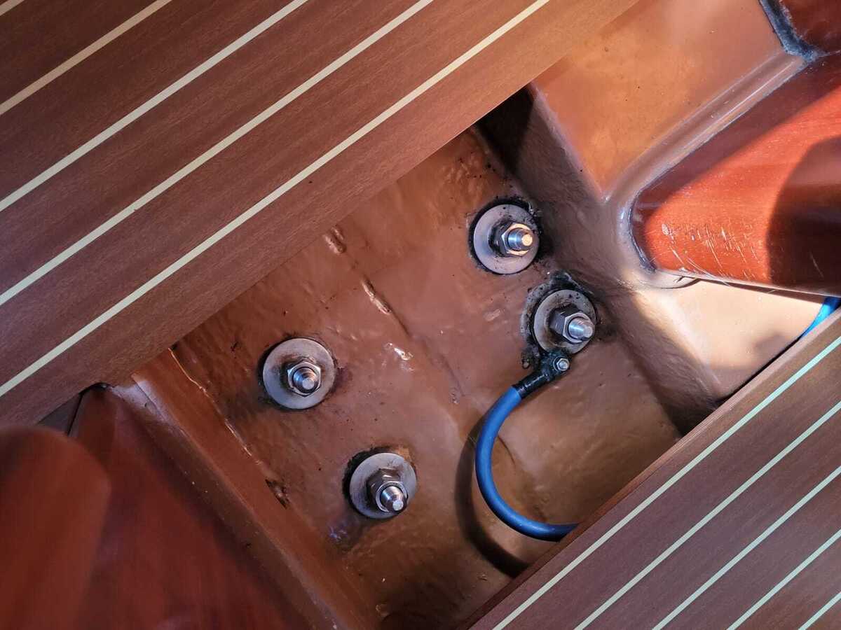 Bavaria 34-2 — foto 17 van 51