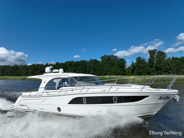 Marex 375 — foto 78 van 97